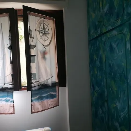 Homestay Private Per Vacanze Liguria Privata Holidays Cucina Bagno Alassio