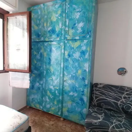 Homestay Private Per Vacanze Liguria Privata Holidays Cucina Bagno