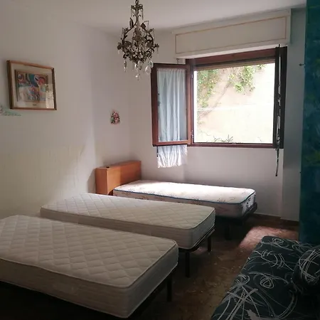 Homestay Private Per Vacanze Liguria Privata Holidays Cucina Bagno