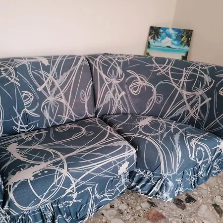 Riviera Searooms Con Cucina Homestay szállás Alassio