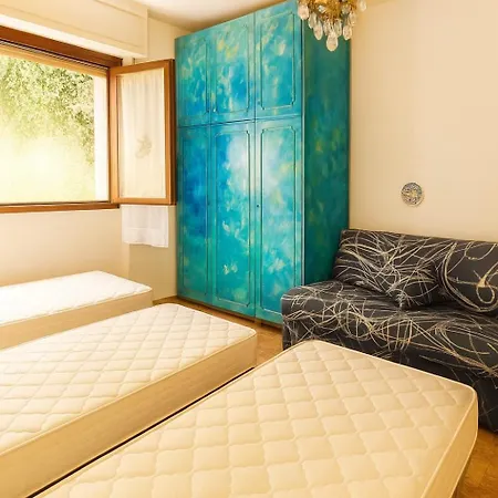 Homestay szállás Riviera Searooms Con Cucina Alassio