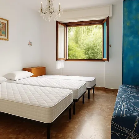 Riviera Searooms Con Cucina 홈스테이 *